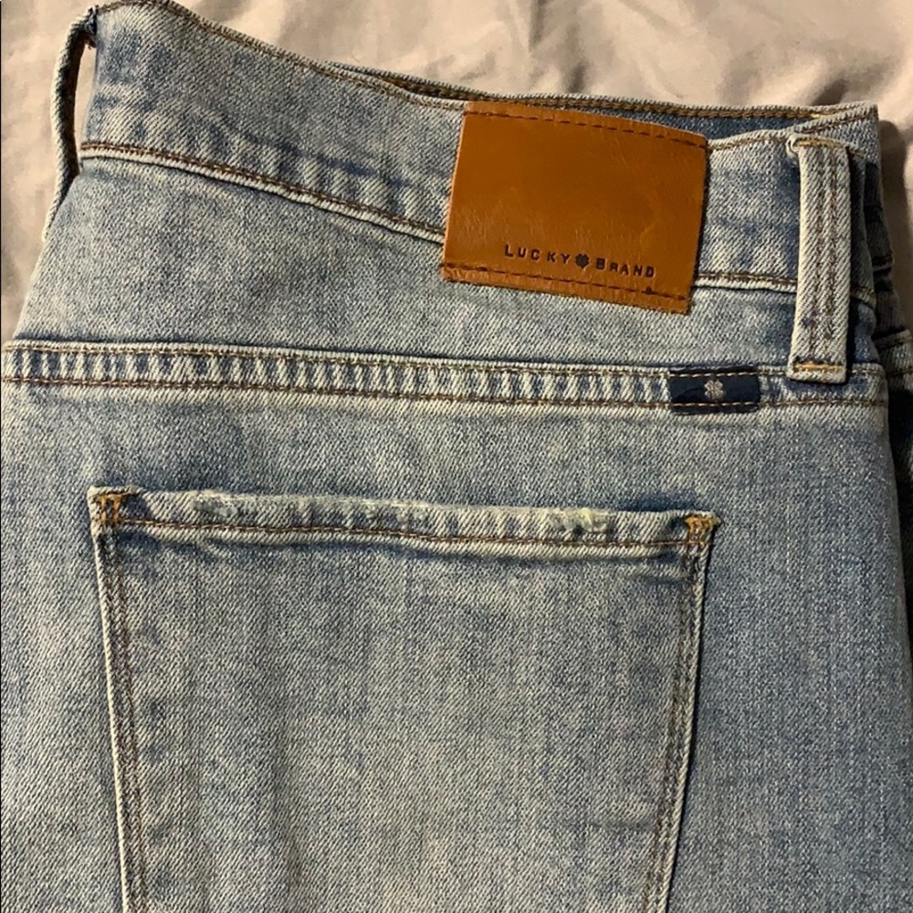Lucky Brand Women’s Jeans